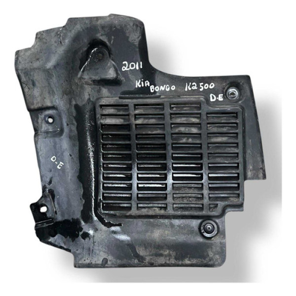 Parabarro Dianteiro Esquerdo Kia Bongo K2500 2011 868114e060