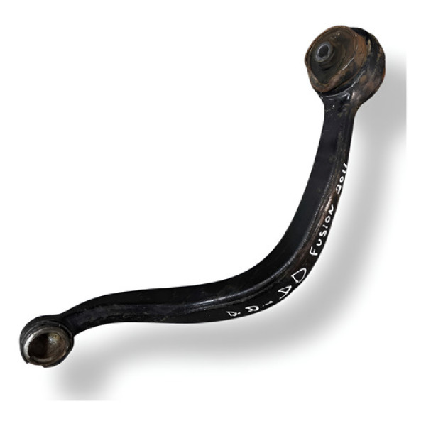 Braço Bandeja Inf Curvo Dianteira Direita Fusion 2.5 2011