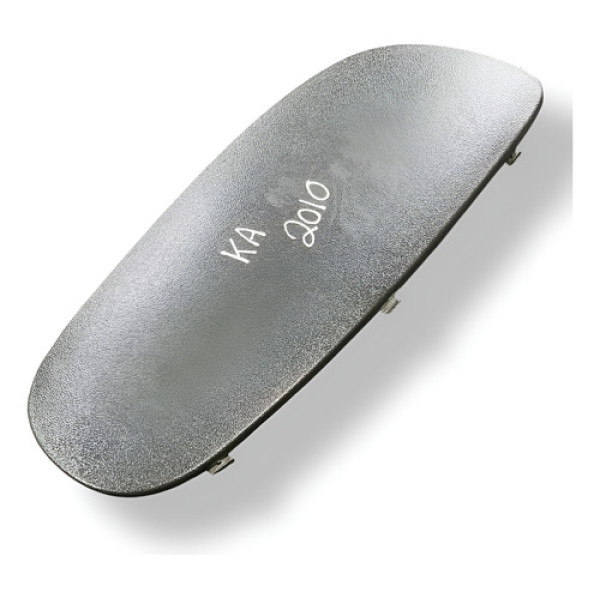 Acabamento Tampa Painel Ford Ka 2010 2011 2012 7s55b045g78a