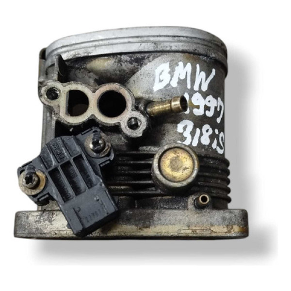 Corpo Borboleta Tbi Bmw  318i S 1.9 1997/1998 1247756  