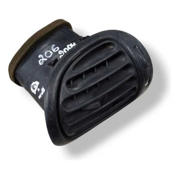 Difusor Ar Direito Peugeot 206 2004/2005/2006 9624664277