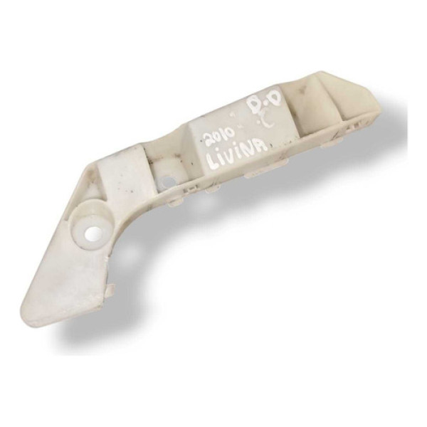 Suporte Parachoque Dianteiro Direito Nissan Livina 2010 2011