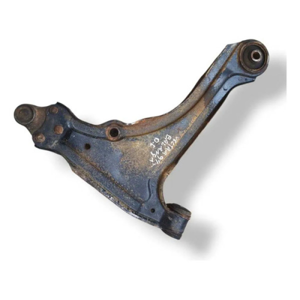 Bandeja Balança Dianteira Esquerda Chevrolet Vectra 1997