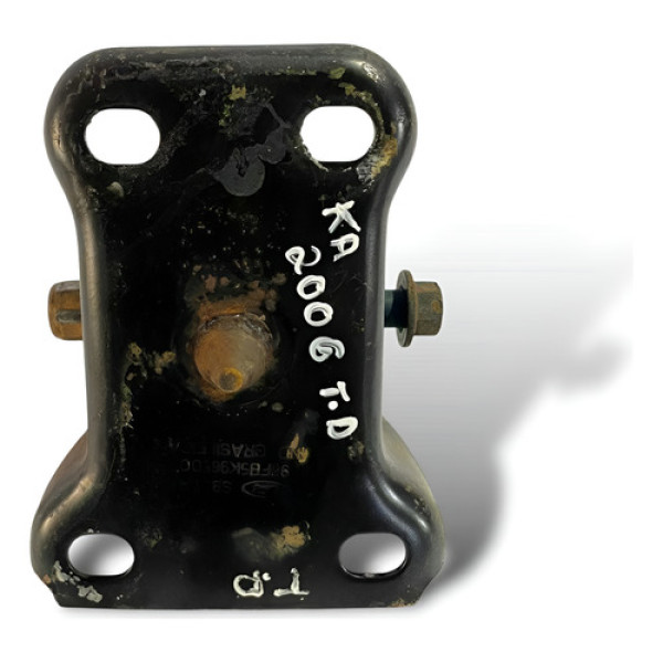 Suporte Suspensão Tras Direita Ford Ka 02/06 1.0 96fb5k965dc