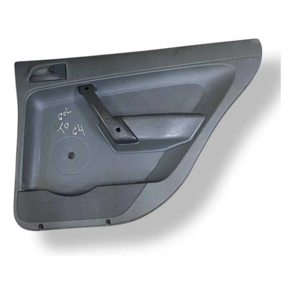 Forro Porta Traseira Direita Volkswagen G4 2006 5w4867212