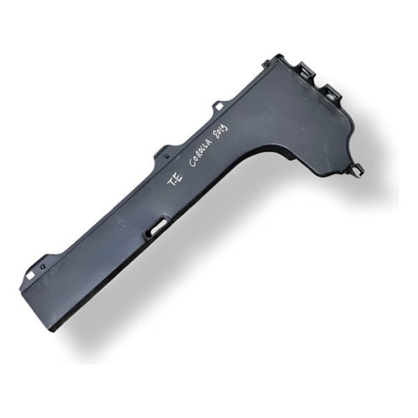 Acabamento Capa Moldura Roda Pé Corolla 2019 6427202110