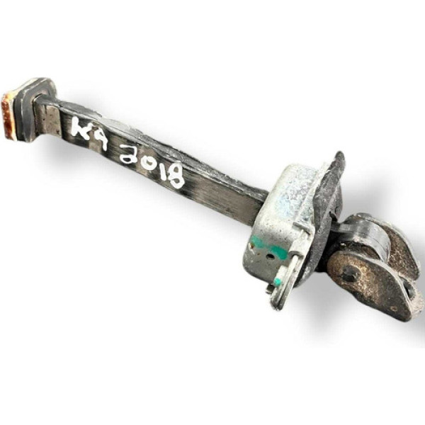 Limitador Porta Traseira Direita Ford Ka 2017 2018 2019 2020