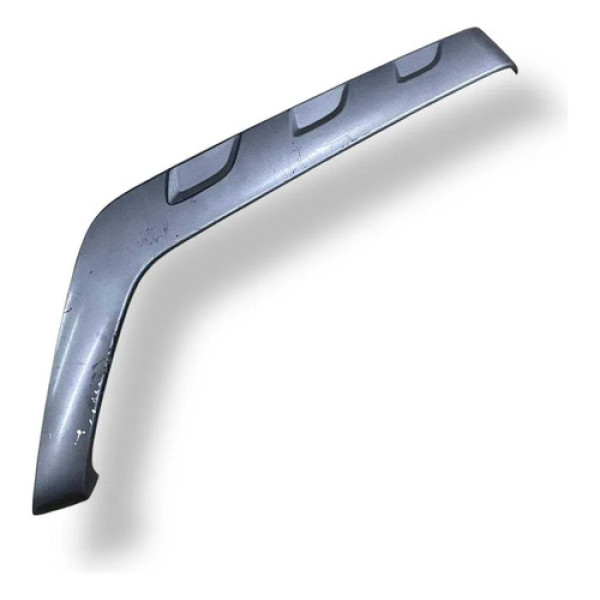 Moldura Maçaneta Int Diant Direita  Ranger 2018 Ab392122643 Preto Dianteira/traseira