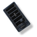 Difusor Ar Esquerdo Painel Chevrolet Opala 1980 1981 1982