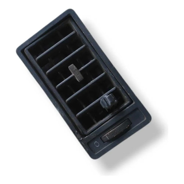 Difusor Ar Esquerdo Painel Chevrolet Opala 1980 1981 1982