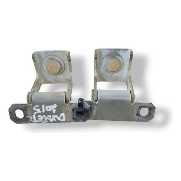 Par Dobradiça Porta-malas Renault Duster 2015 2016 2017 2018