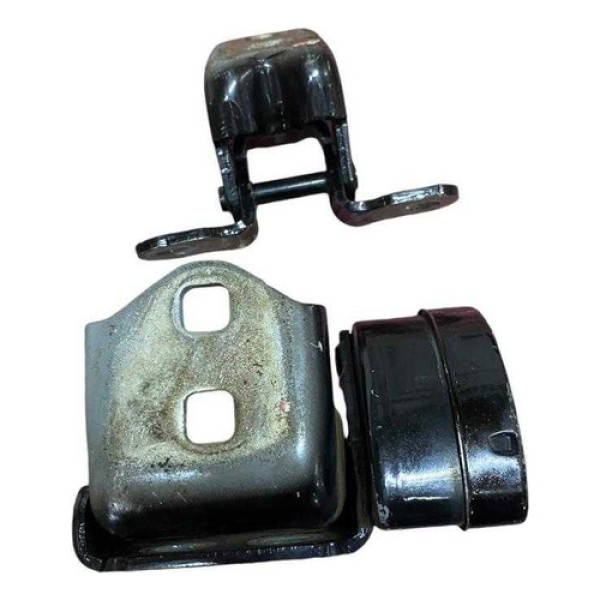 Par Dobradiça Porta Traseira Direita Renault Megane 2008/12