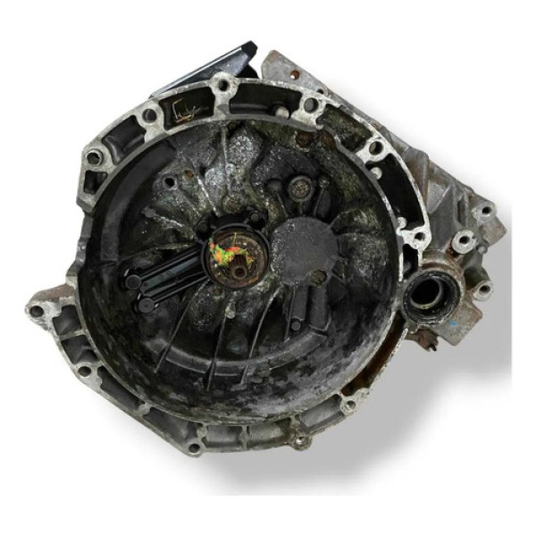 Caixa Marcha Cambio Manual Ford Ecosport  2.0 2007 2008 2009
