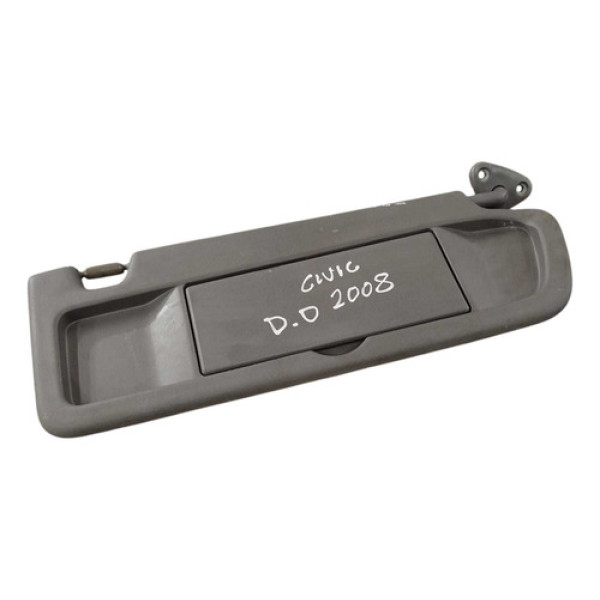 Quebra Sol Dianteiro Direito Honda Civic 2008 2009 2010 2011