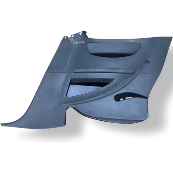 Forro Porta Dianteira Direita C4 Vtr 2.0 2006 9646268777