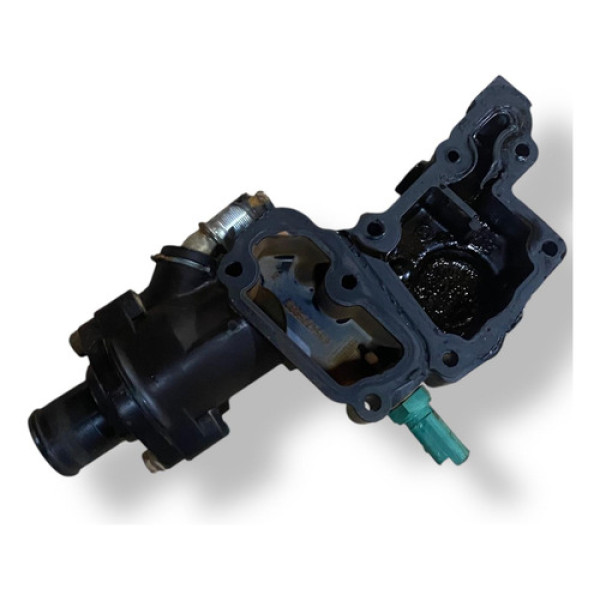 Carcaça Válvula Termostática  Peugeot 206 Sw 2008 9654775080