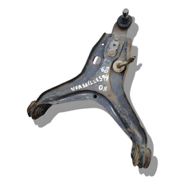 Bandeja Balança Dianteira Esquerda Ford Versailles 1995