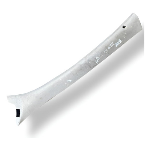 Acabamento Parabrisa Lado Esquerdo Gm Classic 2012 90387433