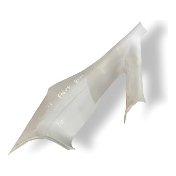 Moldura Coluna Traseira Esquerda Ford Focus 2001 98aba31011