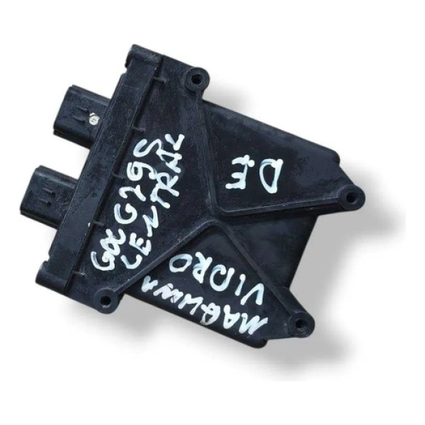 Modulo Conforto Vidro Dianteira Esquerda Gol G2 3259592541