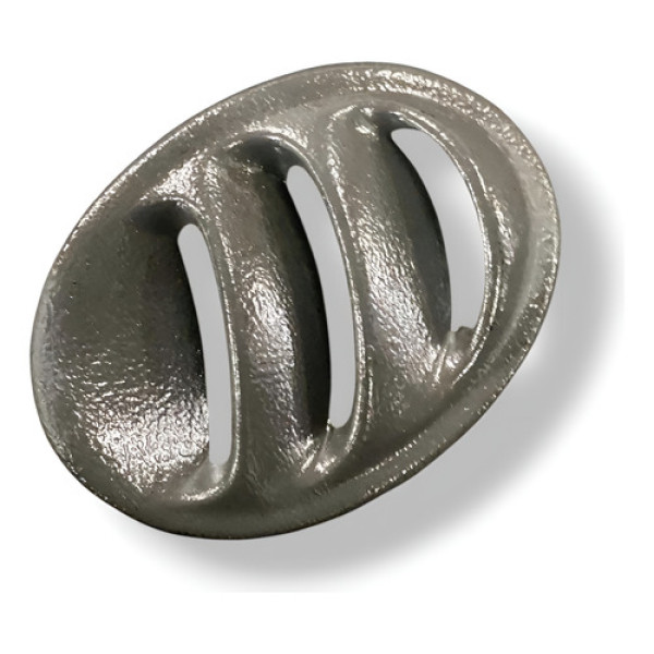 Moldura Grade Difusor De Ar Renault Duster 2014 F673410046