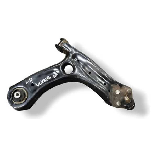 Bandeja Balança Dianteira Direita Volkswagen Voyage 2014