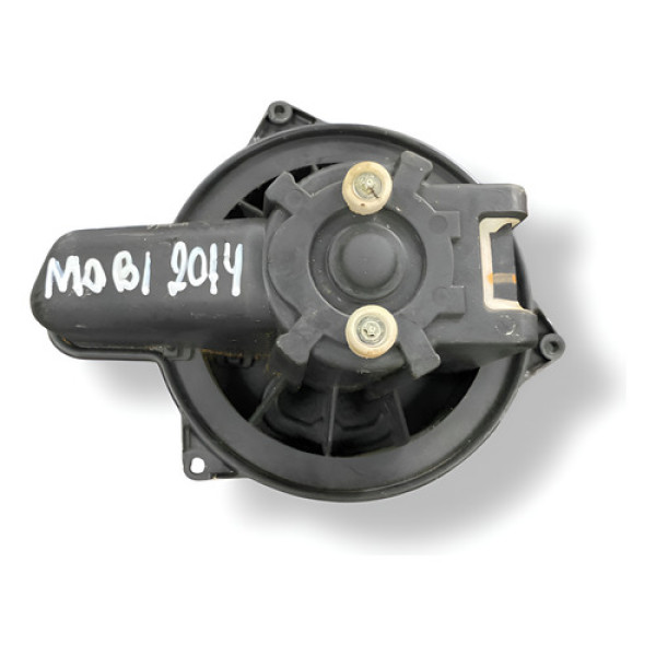 Motor Ventilador Ar Forçado Fiat Mobi 1.0 2024 220v