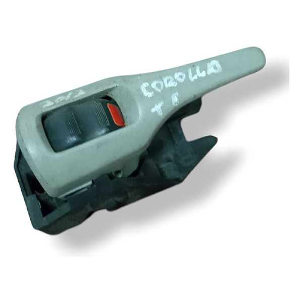 Maçaneta Interna Traseira Esquerda Toyota 2016 2017 2018 1 Traseira