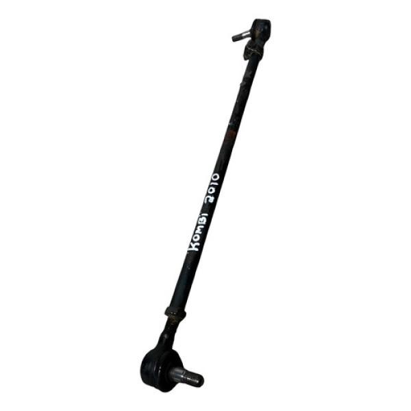 Barra De Direção Central Vw Kombi 2009 2010 2011 Original