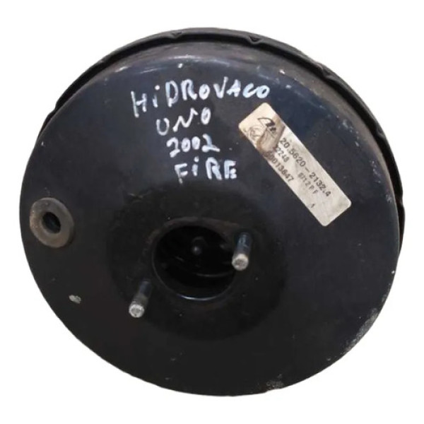 Hidrovácuo Servo Freio Fiat Uno Fire 2000/2004 - 20562021324