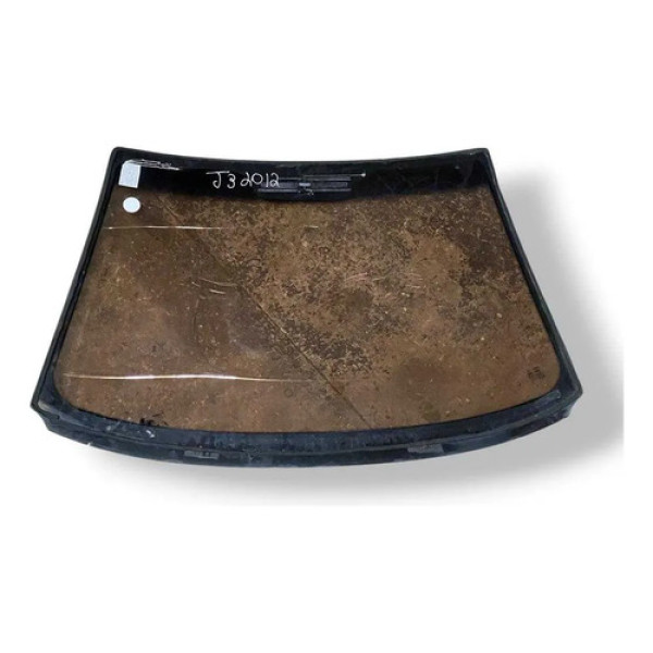 Vidro Parabrisa  Jac J3 2010 2011 2012 2013 2014 2015 Preto