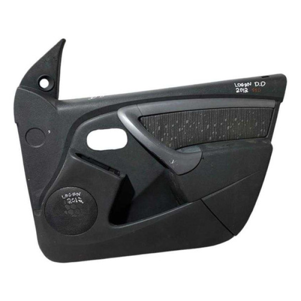 Forro Porta Dianteir Direito Renault Logan 1.0 12 809005056r
