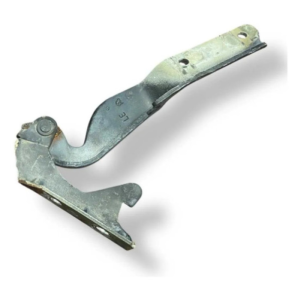 Dobradiça Capô Lado Esquerdo Fiat Siena 1.4 2009 2010 2011