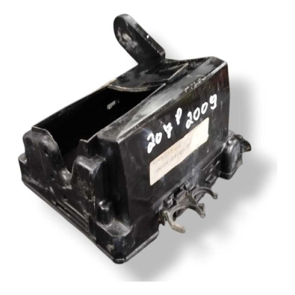 Suporte Caixa Fusíveis Peugeot 207 Passion 2009 9647804580