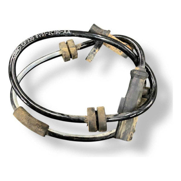 Sensor Abs Traseiro Esquerdo New Fiesta 1.5 2014 8v512c190a