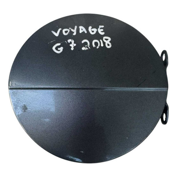 Portinhola Tanque Combustível Vw Voyage G7 2018 5u5809905a