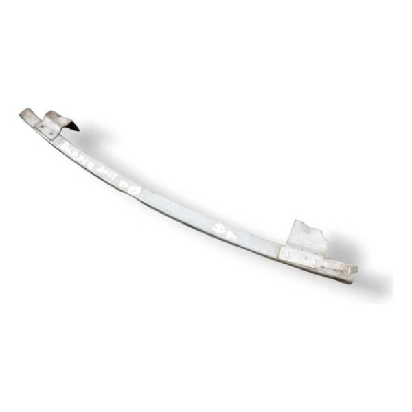 Canaleta Guia Vidro Dianteiro Direito Chevrolet Blazer 2010 Branco