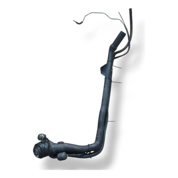 Gargalo Tanque Combustivel Volkswagen Logus 1994 1995 1996