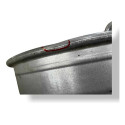Roda Liga Leve Aro 15 Chevrolet Agile 2013 Detalhe 52015607 Prateado