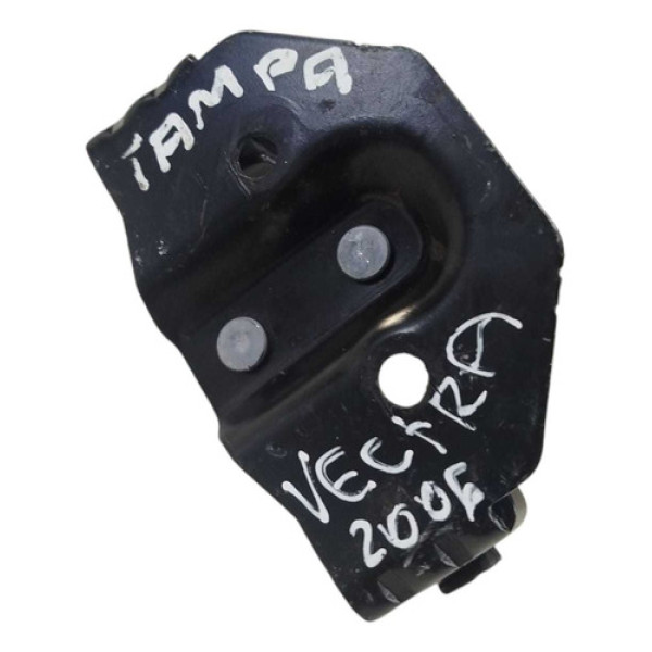 Batente Tampa Traseira Chevrolet Vectra 2.0 2007 495058724