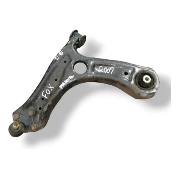 Bandeja Balança Dianteira Esquerda Volkswagen Fox 2007 2008