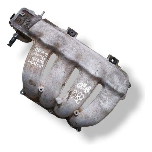 Coletor Admissão Chevrolet Corsa 1996 1997 1998 93275460