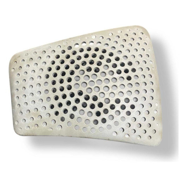 Acabamento Alto Falante Direito Fiat Doblo 2003 2004 2005