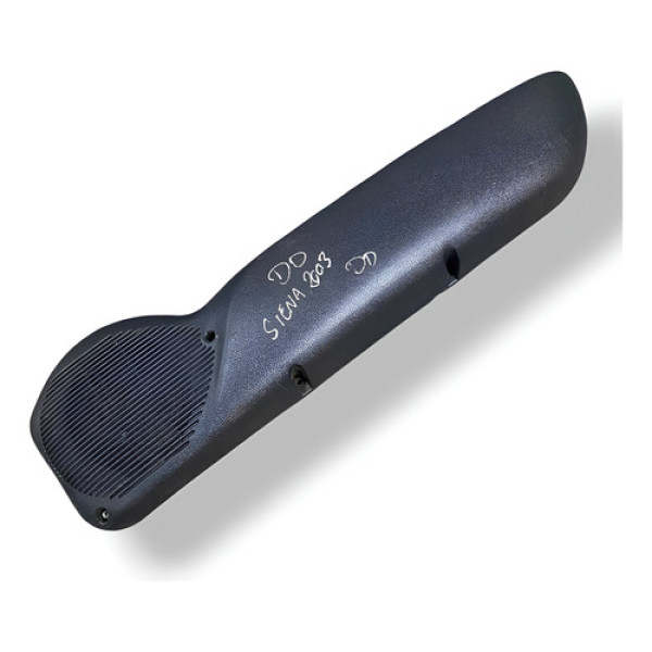 Porta Objetos Dianteiro Direito Fiat  2003 2004  7352878060