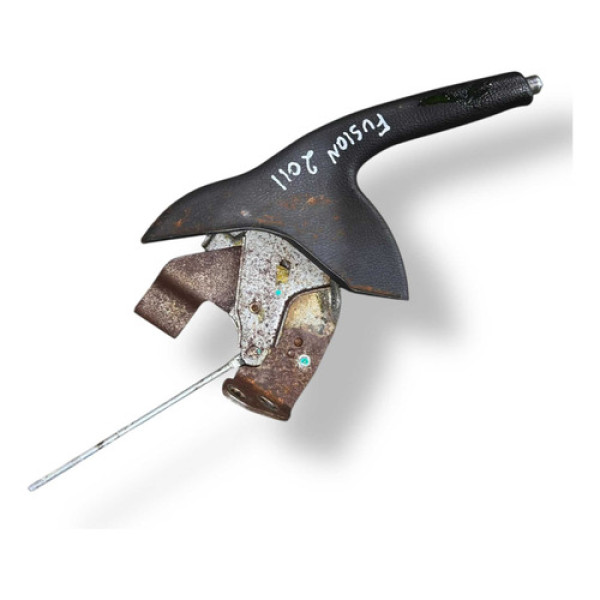 Alavanca Freio Mão Ford  Fusion 2.5  2010 2011  2012 2013 