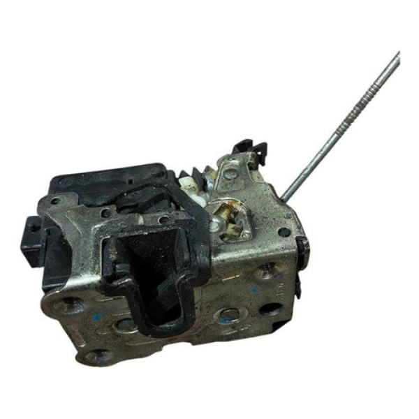  Fechadura Porta Dianteira Direita Renault Logan 1.0 2012