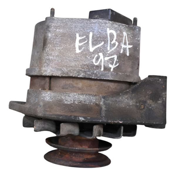 Alternador Motor Fiat Elba 1997 1998 1999 9190087027