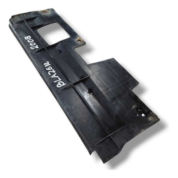 Defletor Lateral Radiador Chevrolet Blazer 2008 93232133
