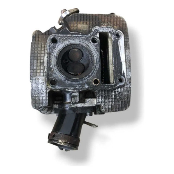 Cabeçote Original Yamaha 125 Factor 2008 2009 2010 A 2013