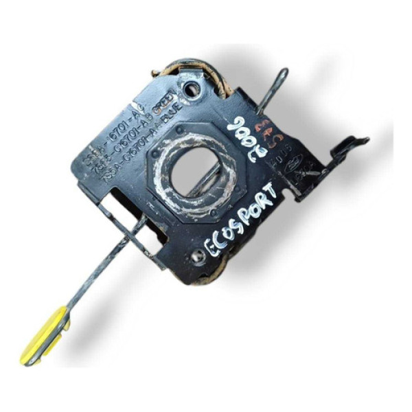 Fechadura Trava Capô Ecosport 1.6 2005/2006/2007 2s6a16701